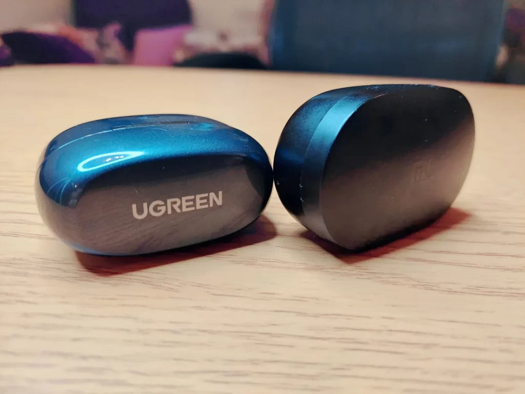 UGREEN HiTune X5 True Wireless Review Mohamedovic 10