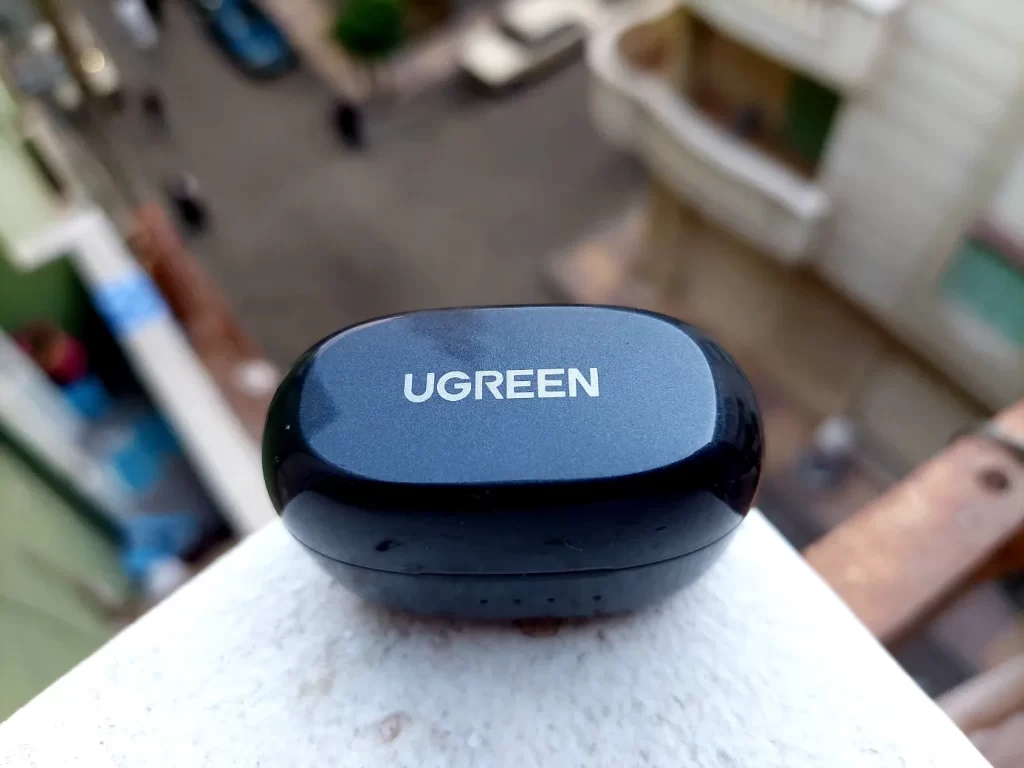 UGREEN HiTune X5 True Wireless Review Mohamedovic 15