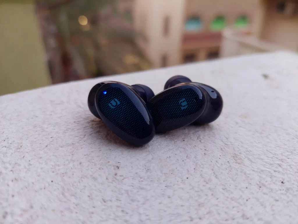 UGREEN HiTune X5 True Wireless Review Mohamedovic 18