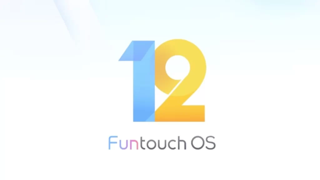 تحديث funtouch os 12