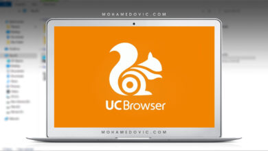 تحميل متصفح UC Browser للكمبيوتر أحدث إصدار 2021 برابط مباشر