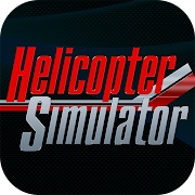 Helicopter Simulator 2021 SimCopter Flight Sim