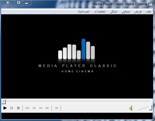 Media Player Classic