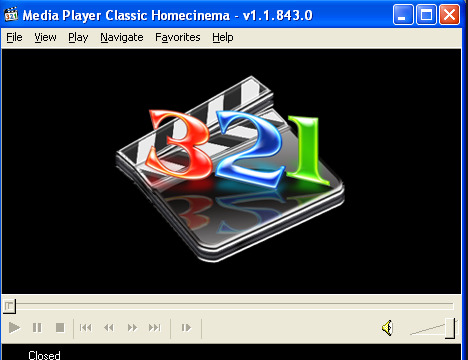 Media Player Classic