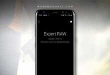 تنزيل Expert RAW APK