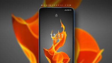 تنزيل خلفيات LAVA Agni 5G