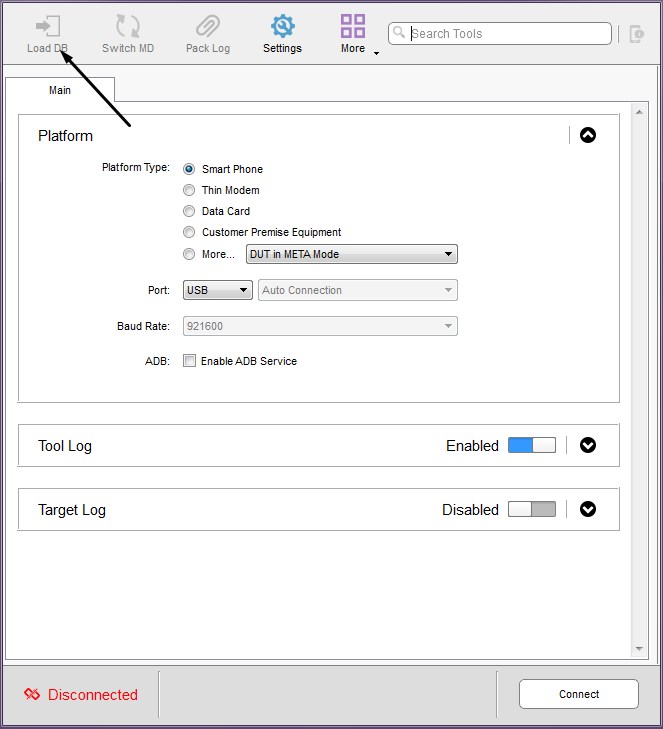 Modemmeta tool Mohamedovic 06