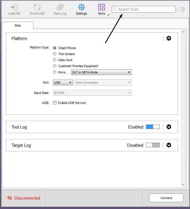 Modemmeta tool Mohamedovic 07