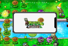 Plants Vs Zombies