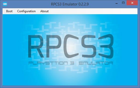 RPCS3