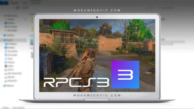 RPCS3