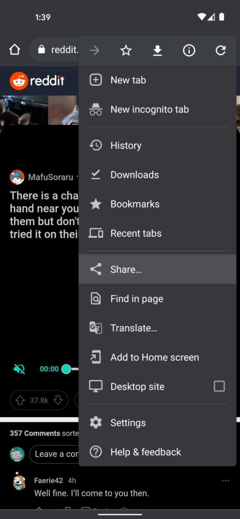 Video Downloader for Reddit 02