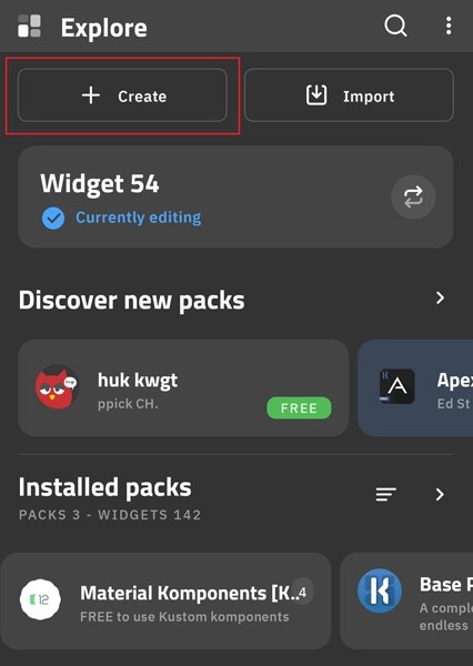 best ways to get android 12 widgets 06