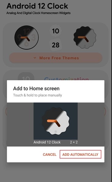 best ways to get android 12 widgets 09