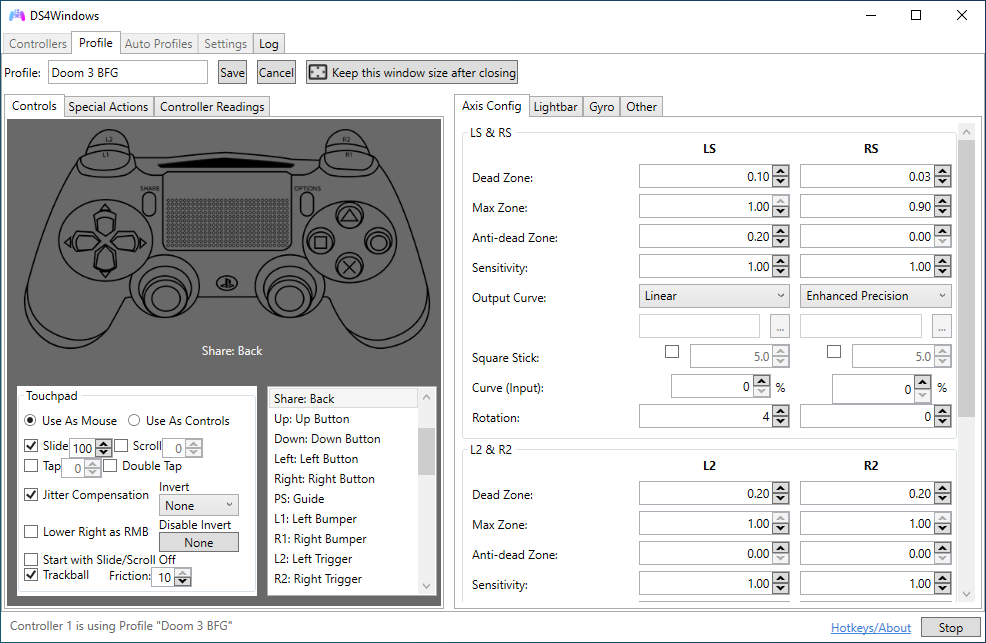 ds4windows 