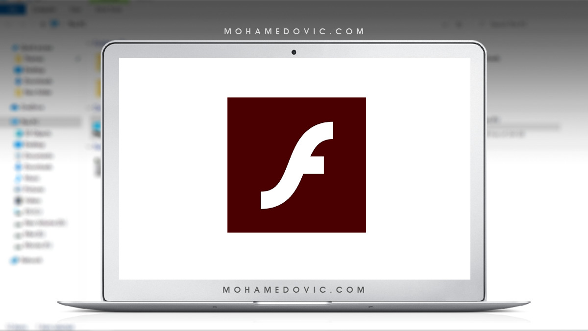 Adobe Flash Player