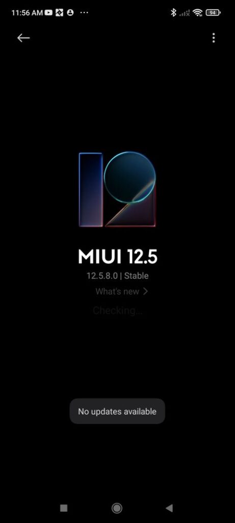 Install Xiaomi Software 03