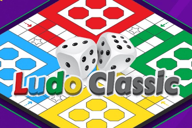 مراجعة لعبة Ludo Classic