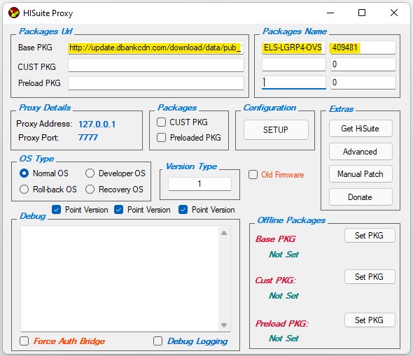 base pkg hisuite proxy install google gms on huawei