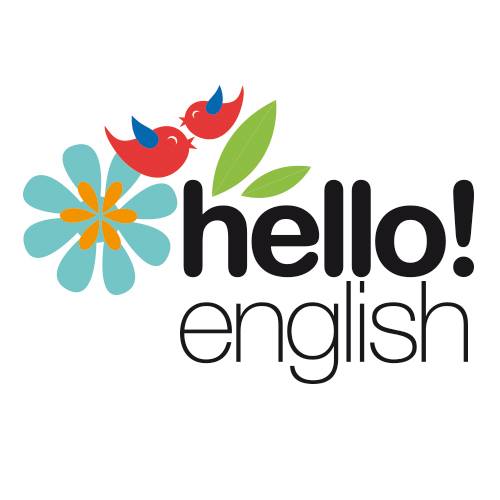 Hello English