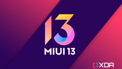 miui 13 rollout schedule