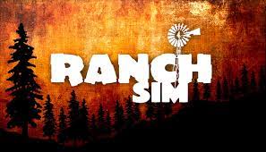 ranch simulator