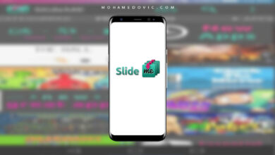 SlideME APK