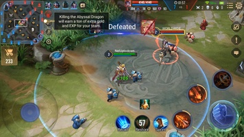 Arena of Valor