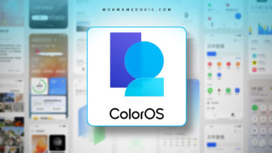 تحديث ColorOS 12