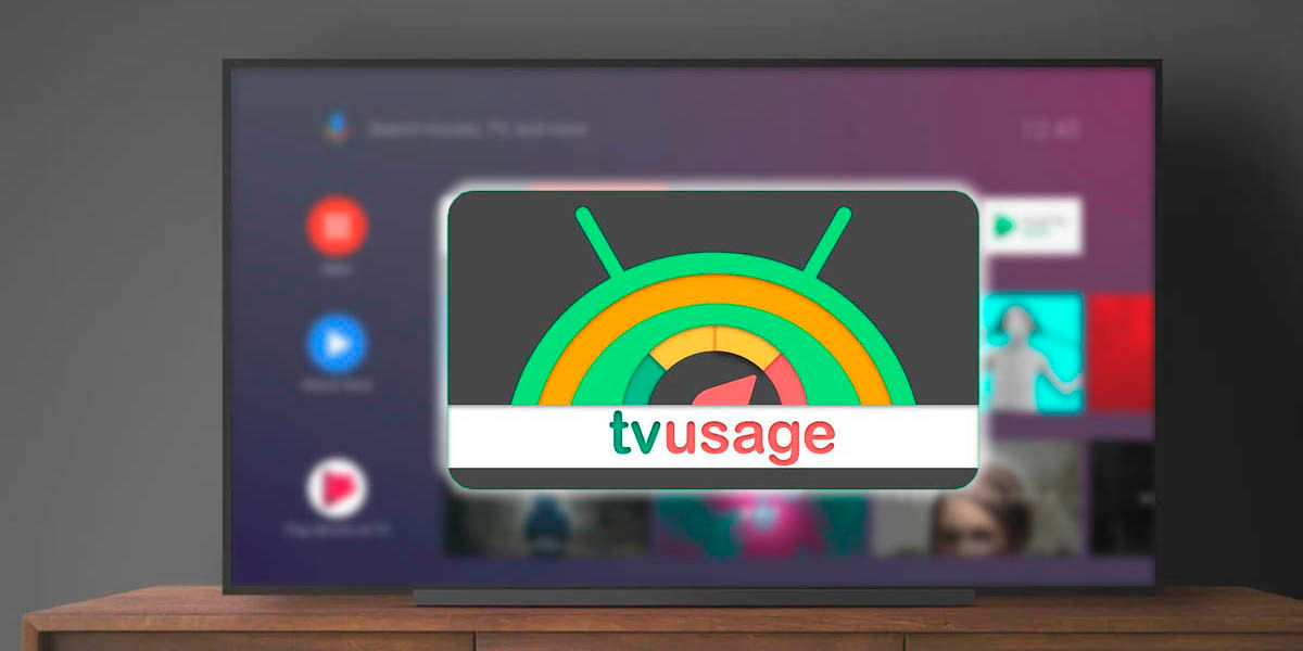 TVUsage