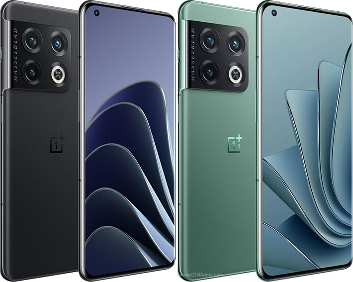 oneplus 10 pro colors