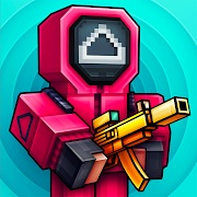 pixel gun 3d