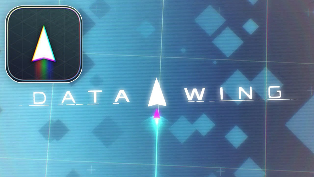 Data Wing