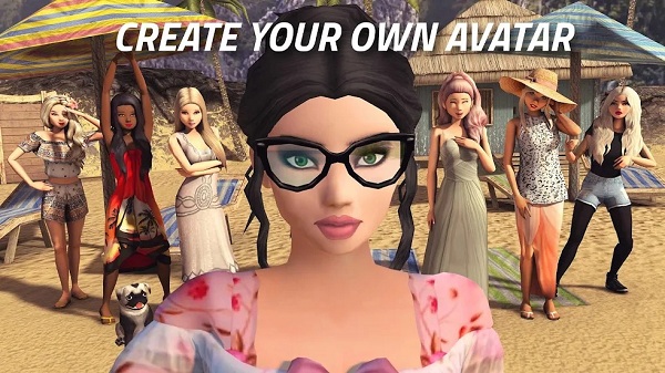 avakin life