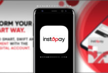 تنزيل InstaPay apk