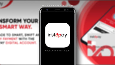 تنزيل InstaPay apk