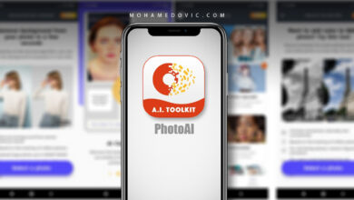 تنزيل PhotoAI apk