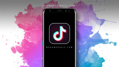 تنزيل tiktok apk