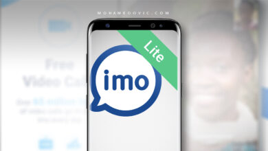 تنزيل imo Lite apk 2024