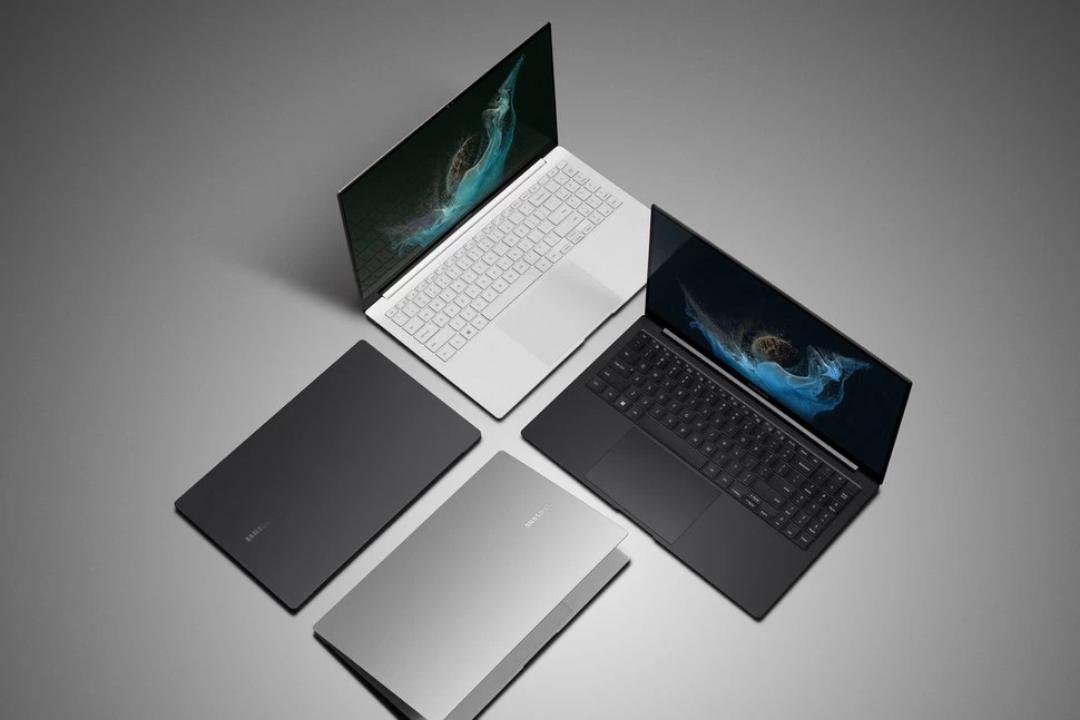 Galaxy Book 2 Pro 360