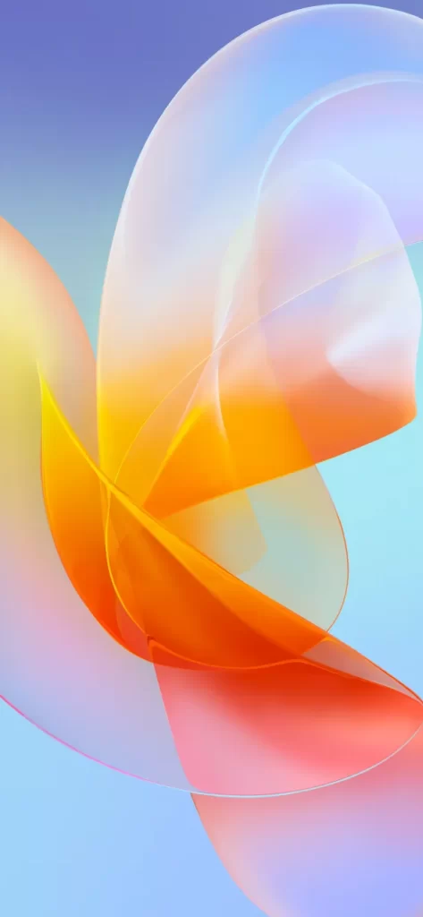 Honor 60 Pro SE Wallpapers Mohamedovic.com 8