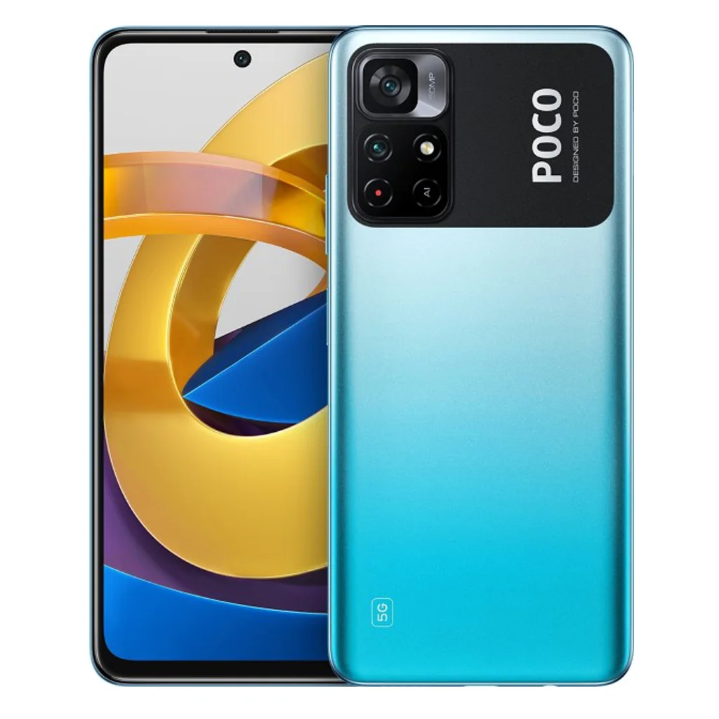 Poco M4 Pro