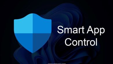 Smart App Control