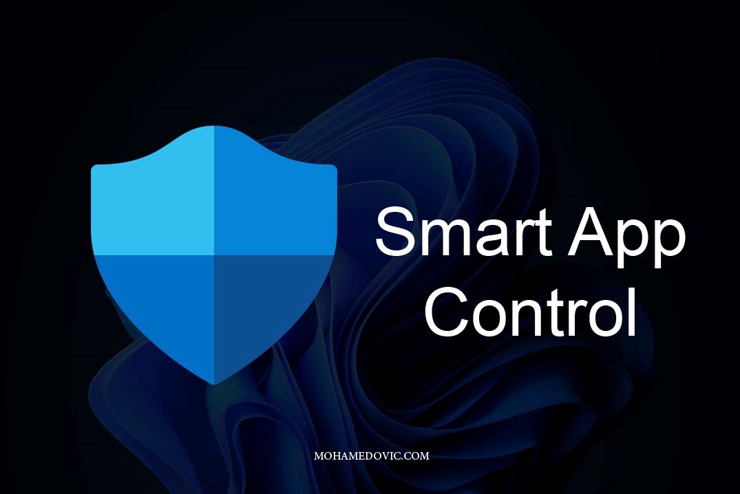 Smart App Control