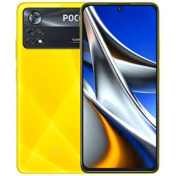 POCO X4 Pro