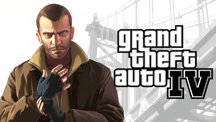 GTA IV