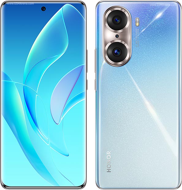 Honor 60 Pro