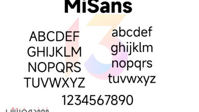 MISANS MIUI 13