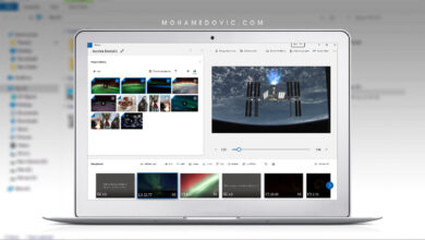 Top Free Windows Video Editors