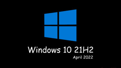 Windows 10 iso